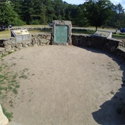 Paul Revere Capture Site
