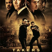 Takers