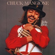 Chuck Mangione- Feels So Good