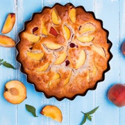 Mirliton À La Pêche