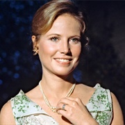 Dr. Monica Bard Quartermaine