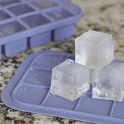Ice Cube Trays