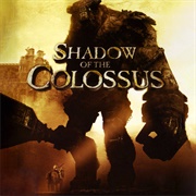 Shadow of the Colossus (2005)