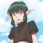 Quiche Ikisatashi (Tokyo Mew Mew New~♡)