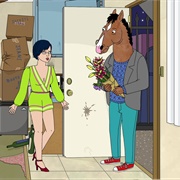 The Dog Days Are Over