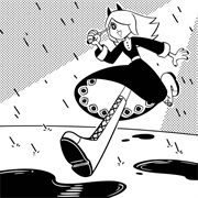 Touched, or Been Touched By