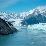 Kluane / Wrangell-St. Elias / Glacier Bay / Tatshenshini-Alsek