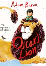 Oscar's Lion (Adam Baron)