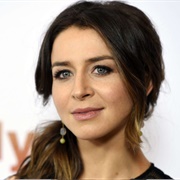 Caterina Scorsone
