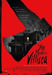The Axe Murders of Villisca (2016)