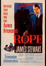 Rope (1948)