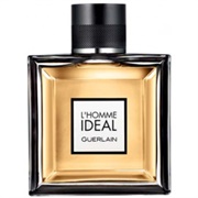 L'homme Ideal by Guerlain (2014)