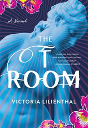 The T Room (Victoria Lilienthal)