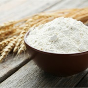 Wheat Starch