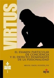 El Examen Particular De Conciencia (Prv)