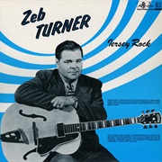 Tennessee Boogie - Zeb Turner