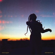 Another Blue (Crosslegged, 2023)