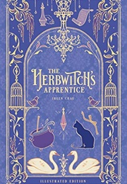 The Herbwitch&#39;s Apprentice (Ireen Chau)