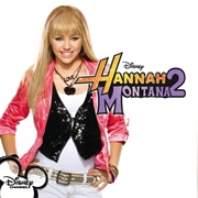 Rock Star - Hannah Montana