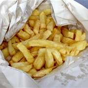 Firestick Chip Shop Chips