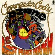Lost in the Ozone - Commander Cody and His Lost Planet Airmen