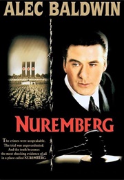 Nuremberg (TV Mini) (2000)
