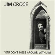 Walking Back to Georgia - Jim Croce