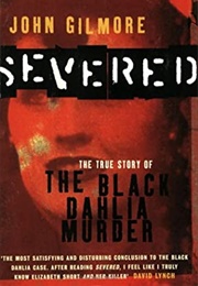 Severed (John Gilmore)