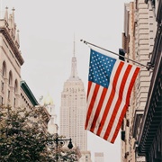 Visit All 50 States in the US