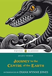 Journey to the Centre of the Earth (Jules Verne)