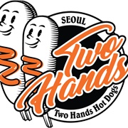 393. Two Hands Corn Dogs With Jamie Loftus