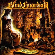 Blind Guardian - Goodbye My Friend