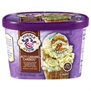 Salty Caramel Caribou