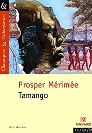 Tamango (Prosper Mérimée)