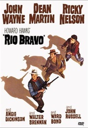 Rio Bravo (1959)