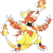 #0126 Magmar