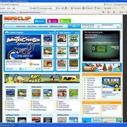 Played Games on Miniclip
