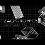 The Zachtronics Solitaire Collection