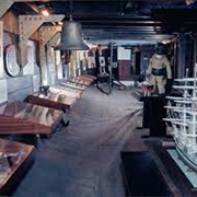 Kelly Tarlton&#39;s Museum of Shipwrecks