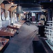 Kelly Tarlton's Museum of Shipwrecks