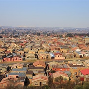 Soweto, South Africa