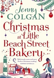 Christmas Little Beach Street Bakery (Jenny Colgan)