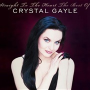 Straight to the Heart - Crystal Gayle