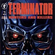 The Terminator: Hunters and Killers (Comics)