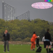 Blood Orange - Four Songs - EP