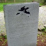 Westford Poe Marker