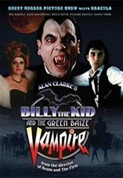 Billy the Kid and the Green Baize Vampire (1987)