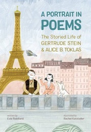 A Portrait in Poems (Evie Robillard)