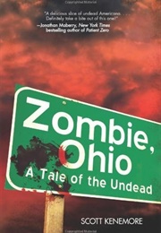 Zombie, Ohio (Scott Kenemore)