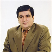 Baloğlan Əşrəfov